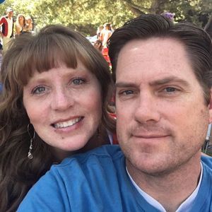 Meet your Posher, Heidi-kirk